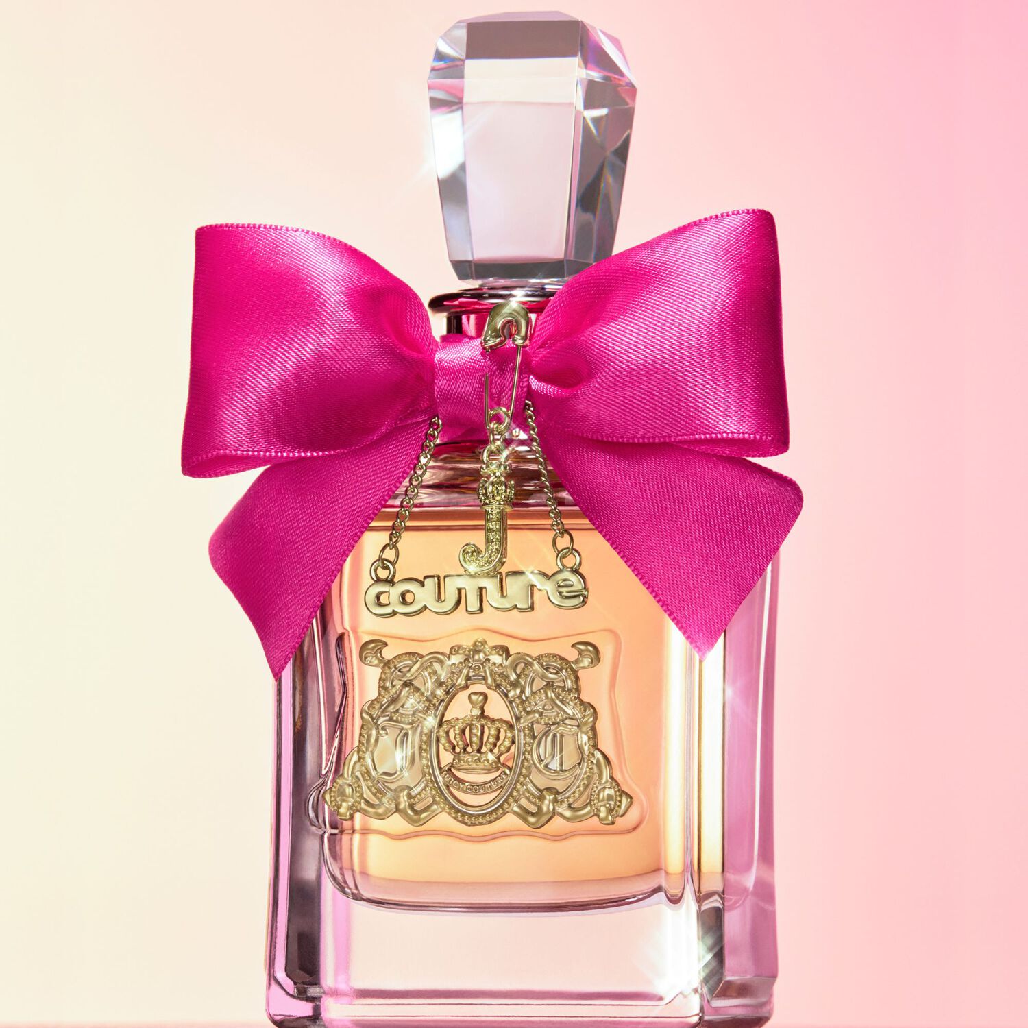 Viva La Juicy - Coffret Eau de Parfum 100ml et 10ml + Crème Corps Soufflé 125ml
