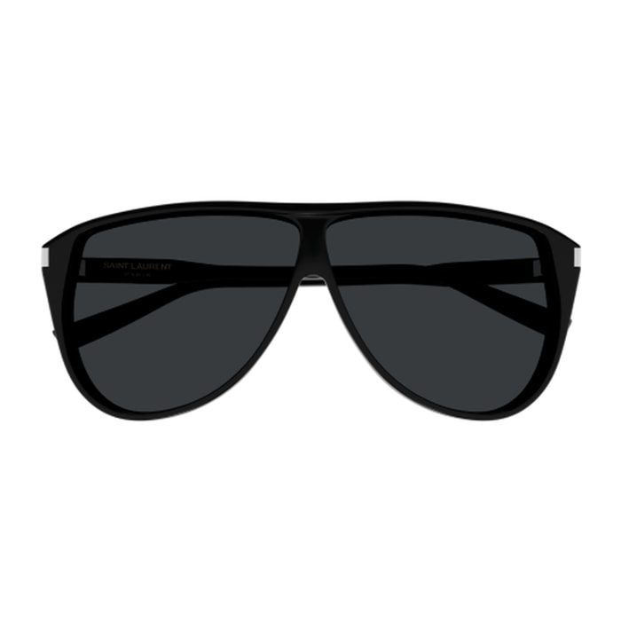 Gafas de Sol Saint Laurent SL 731 GASPAR-002 de Acetato Hombre 65 mm