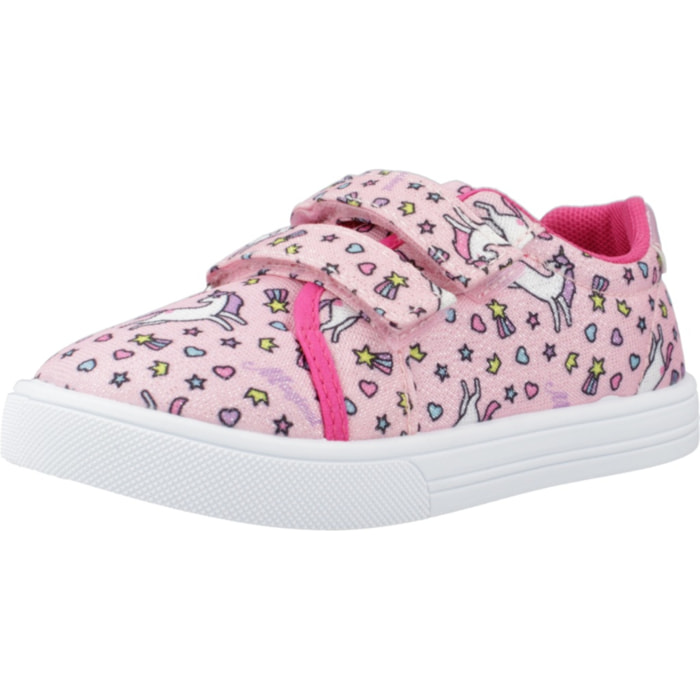 Zapatillas Niña de la marca CHICCO  modelo FRONA Pink