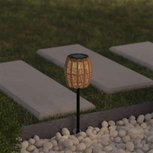 Balise solaire "Elais" H39cm