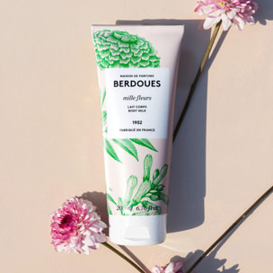 Mille Fleurs - Lait Corps