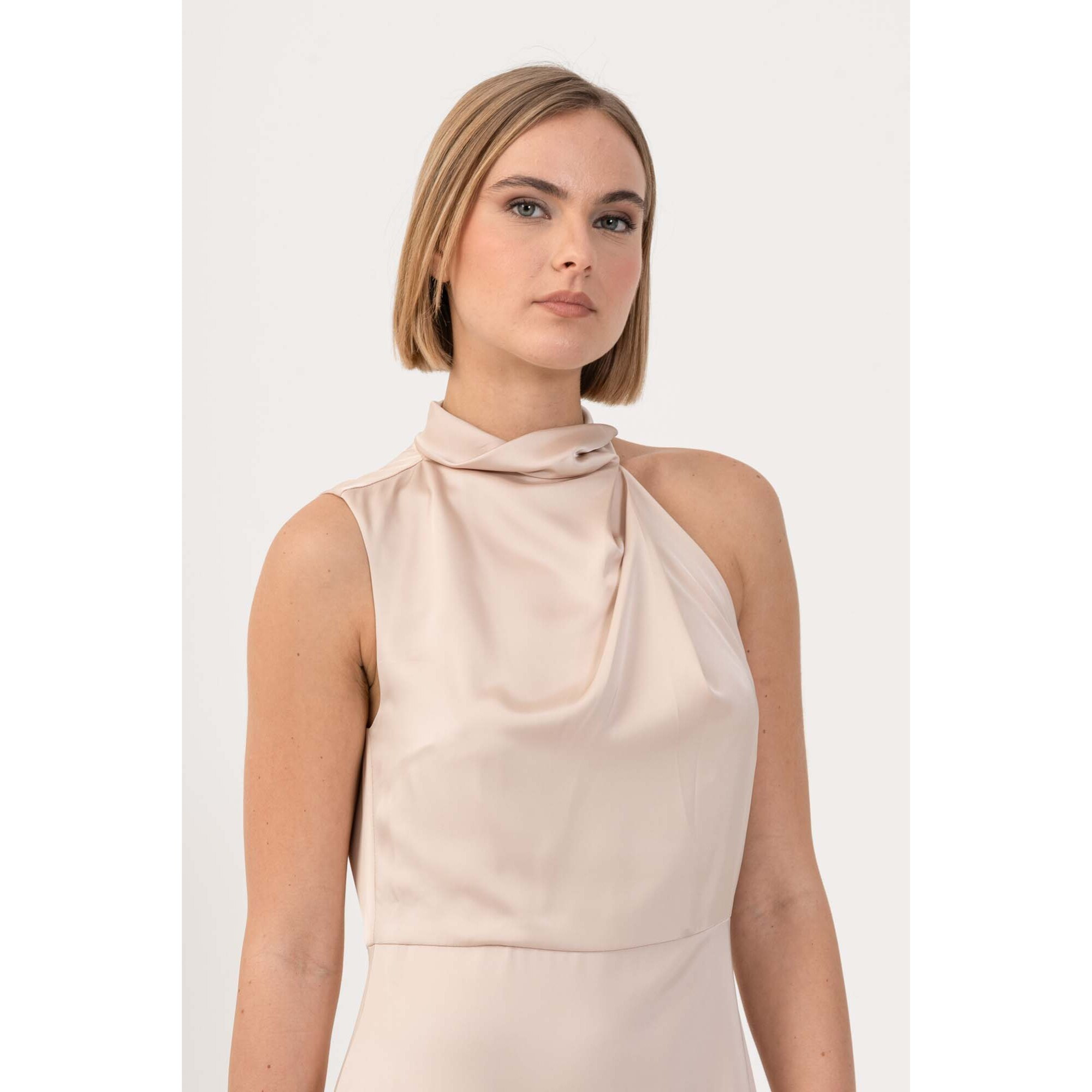 Kocca - Abito elegante minimal Donna
