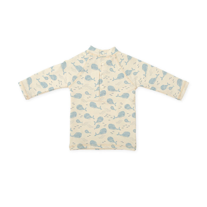 Camiseta - Amarillo