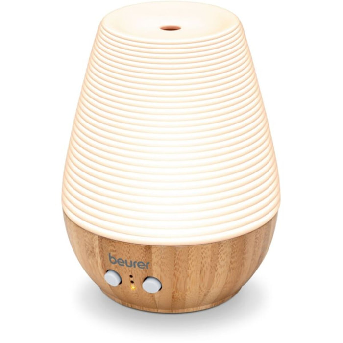 Diffuseur huiles essentielles BEURER d aromes LA 40