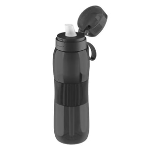 Botella deportiva B3 de 740ml. Con filtro de 5 capas para purificación de agua.
