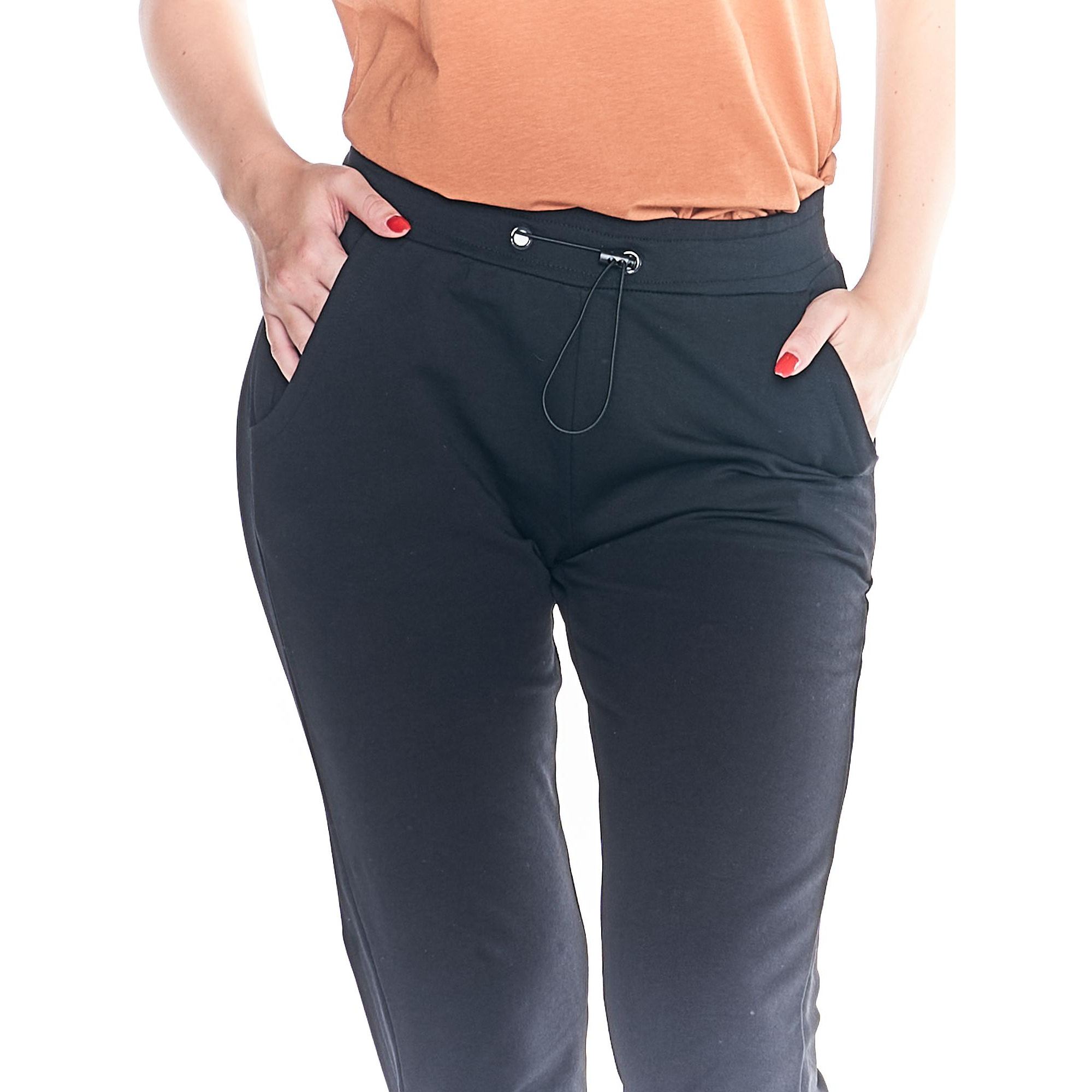 Legging mujer básico logo grande