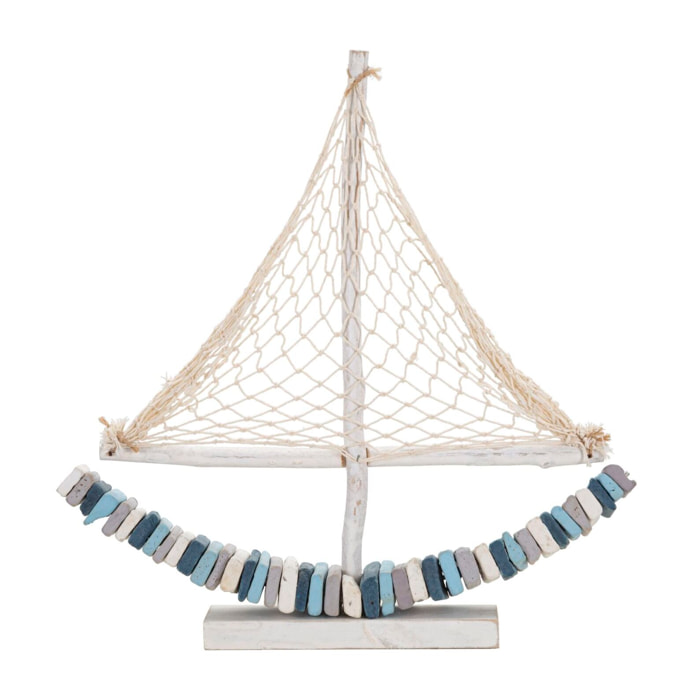 BARCA COLOR CM 45X7X45