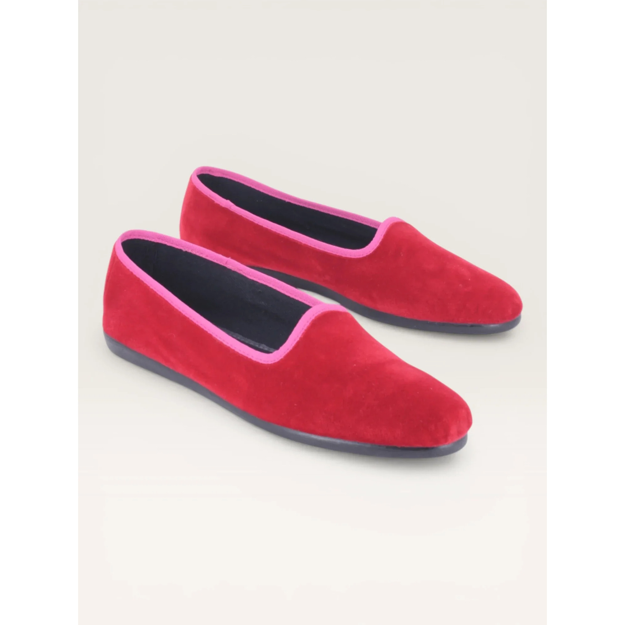 PAUSE RedFucsia