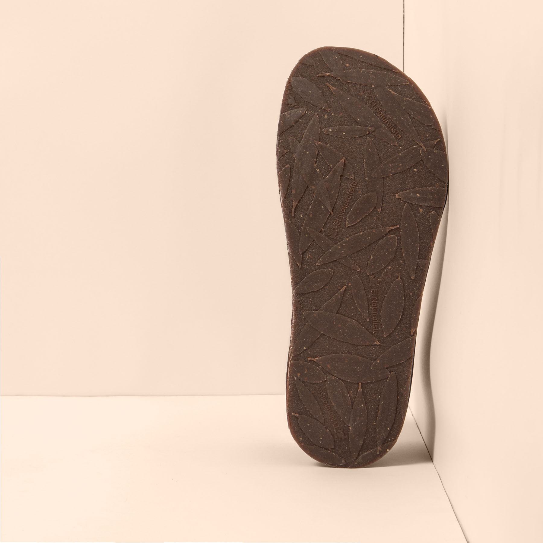 Botines N5672C PLEASANT BROWN/ BARE color Brown