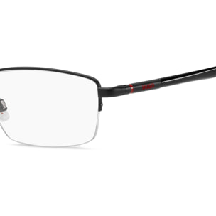 Gafas de Vista Hugo HG 1355 003 de Metal Hombre 56 mm
