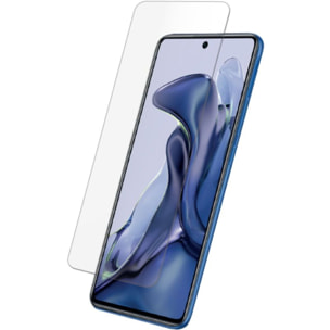 Protège écran MY WAY Xiaomi 12T/12T Pro 5G Verre trempé