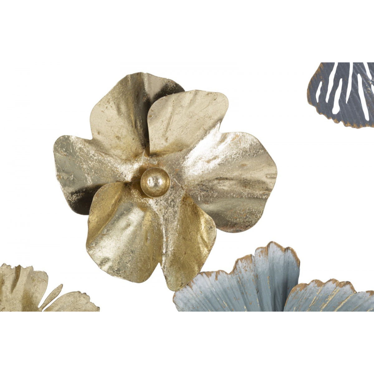 PANNELLO IN FERRO CAMPUR ROUND CM 78,5X5X74