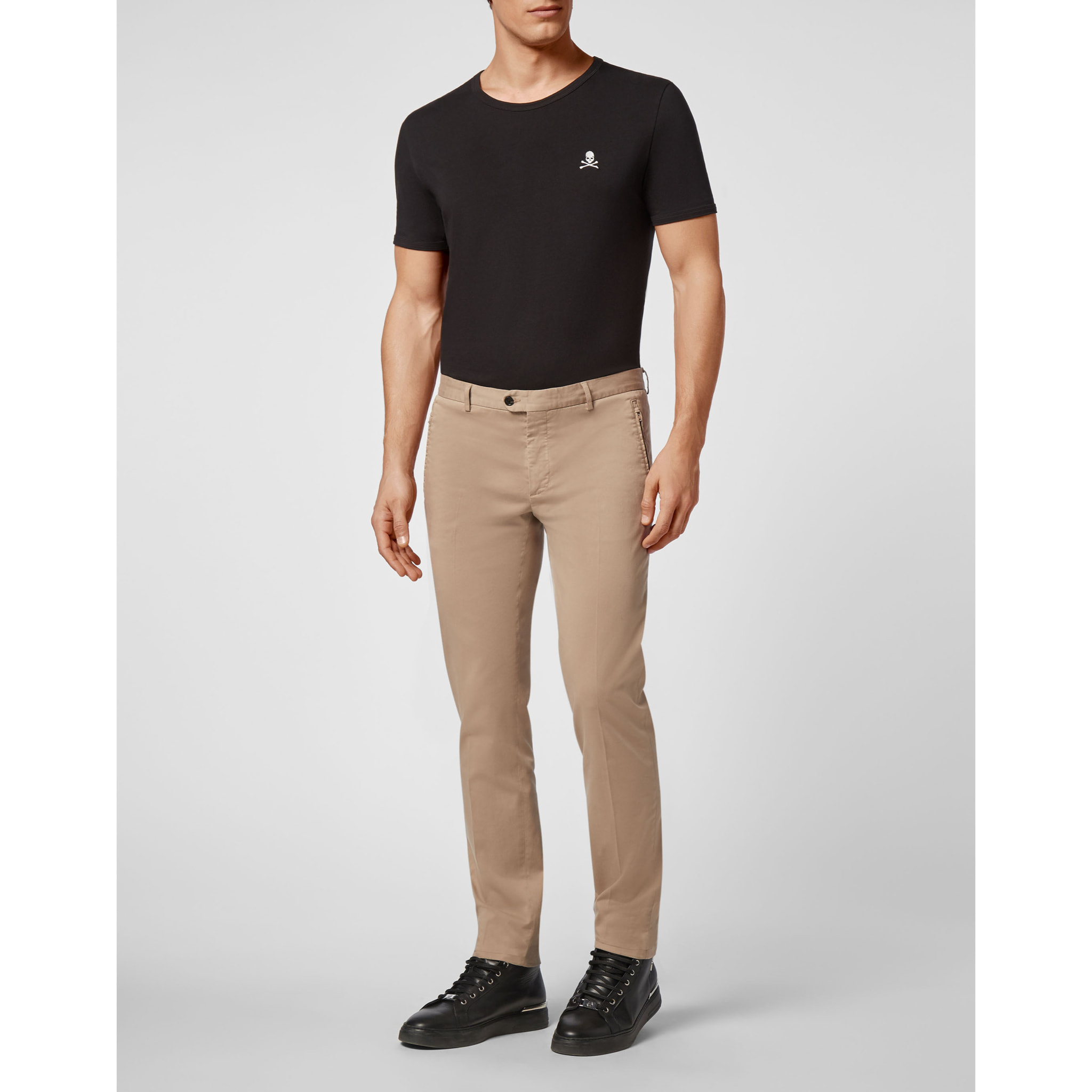 PHILIPP PLEIN Pantaloni