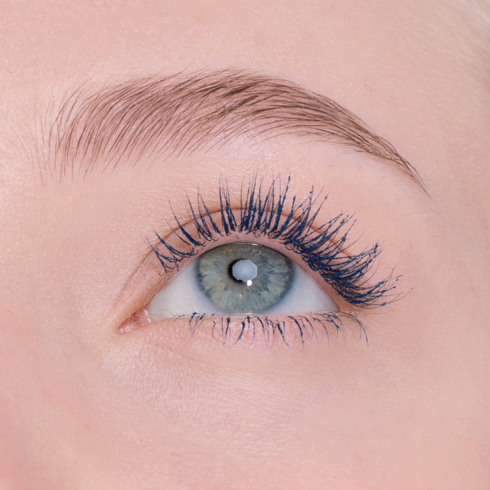 Maybelline New York Cils Sensational Sky High Mascara Navy Blue 7.2 ML