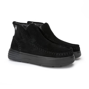Bota Perth Negro