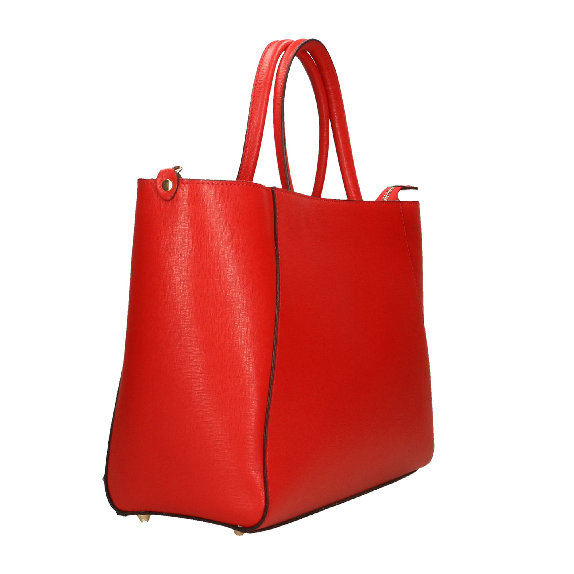 Chicca Borse Borsa Rosso