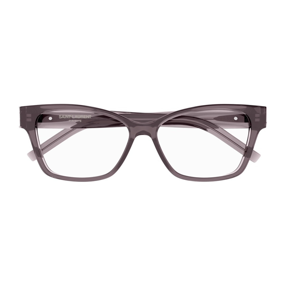 Gafas de Vista Saint Laurent SL M116-003 de Acetato Mujer 55 mm