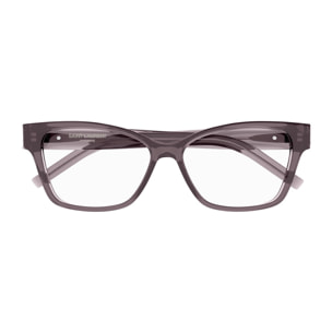 Gafas de Vista Saint Laurent SL M116-003 de Acetato Mujer 55 mm