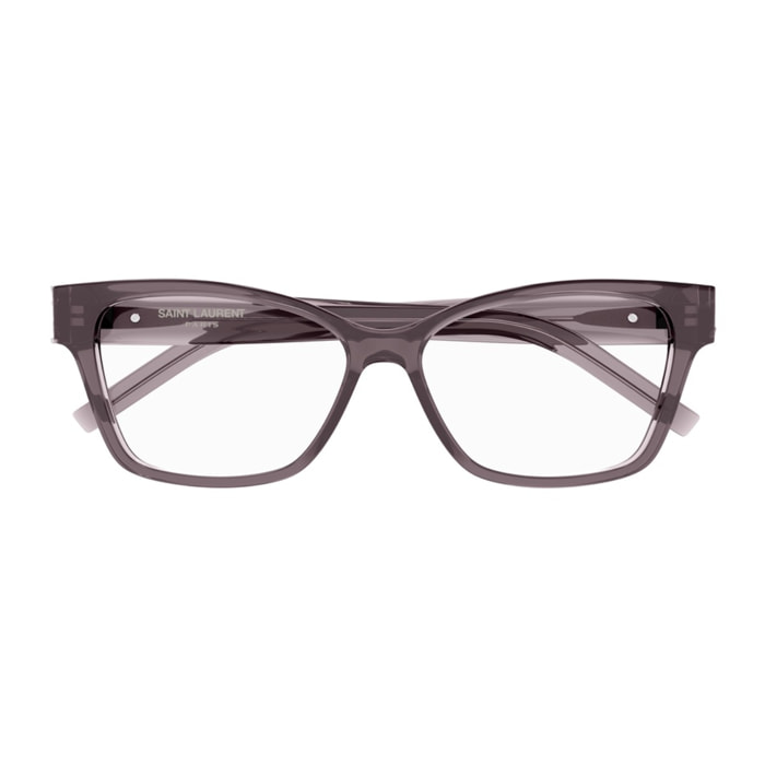 Gafas de Vista Saint Laurent SL M116-003 de Acetato Mujer 55 mm
