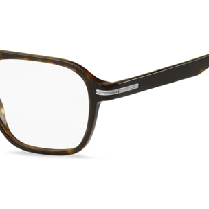 Gafas de Vista Hugo Boss 1510 086 de Acetato Hombre 52 mm
