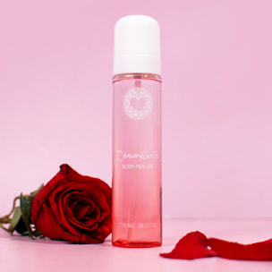 Rose Mystik - Parfum Corps 120 ml
