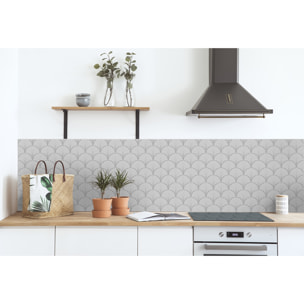 Stickers adhesivos de CERAMIKO - Glamour 5 50x100