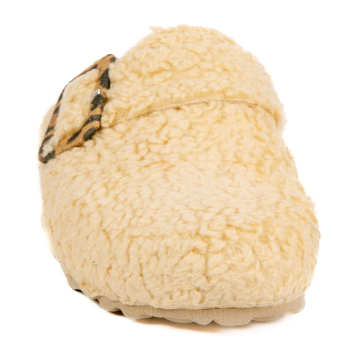 Zueco BABUNKERS BEIGE