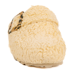 Zueco BABUNKERS BEIGE