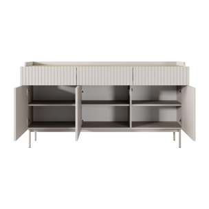 Oresteluchetta Madia BITTER