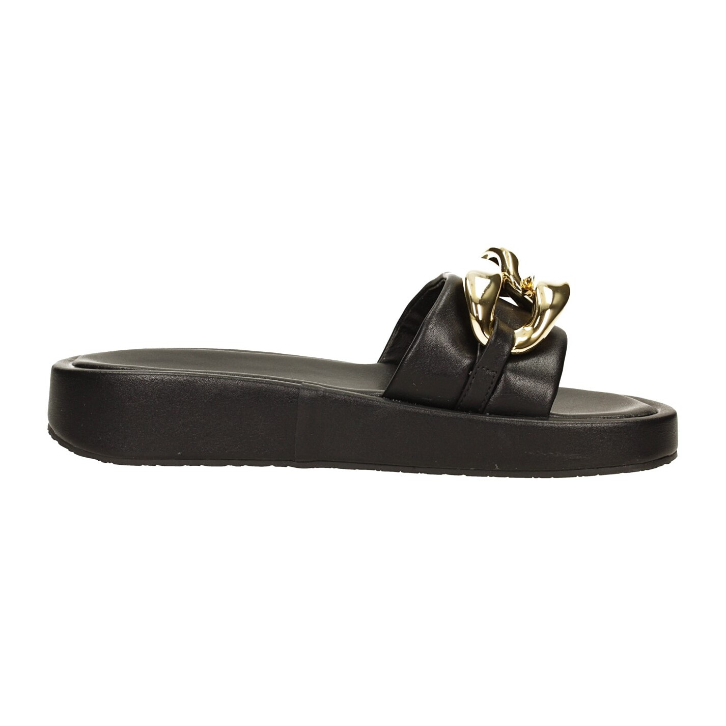 Sandali Donna Tata Italia Nero
