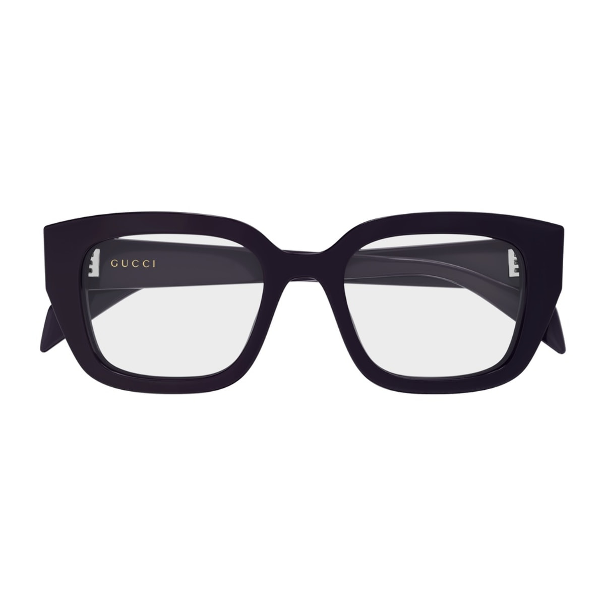 Gafas de Vista Gucci GG2021O-004 de Acetato Mujer 50 mm