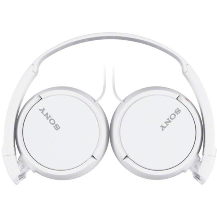 Casque SONY MDR-ZX110AP Blanc