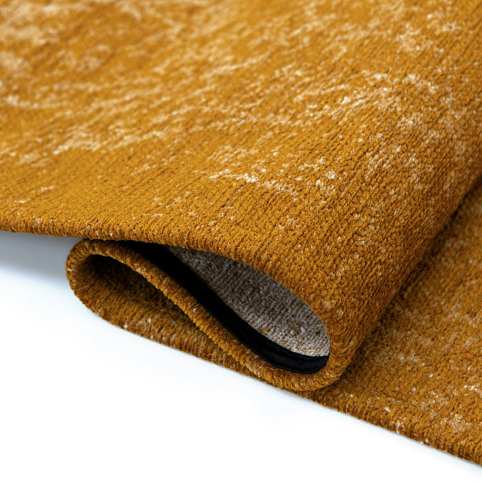 Tapis Toffee