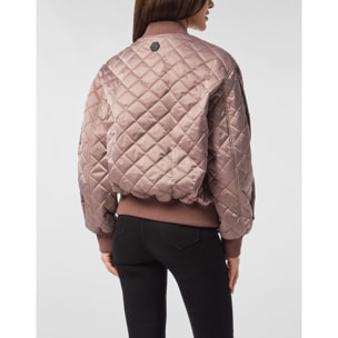 PHILIPP PLEIN Bomber SIGNATURE