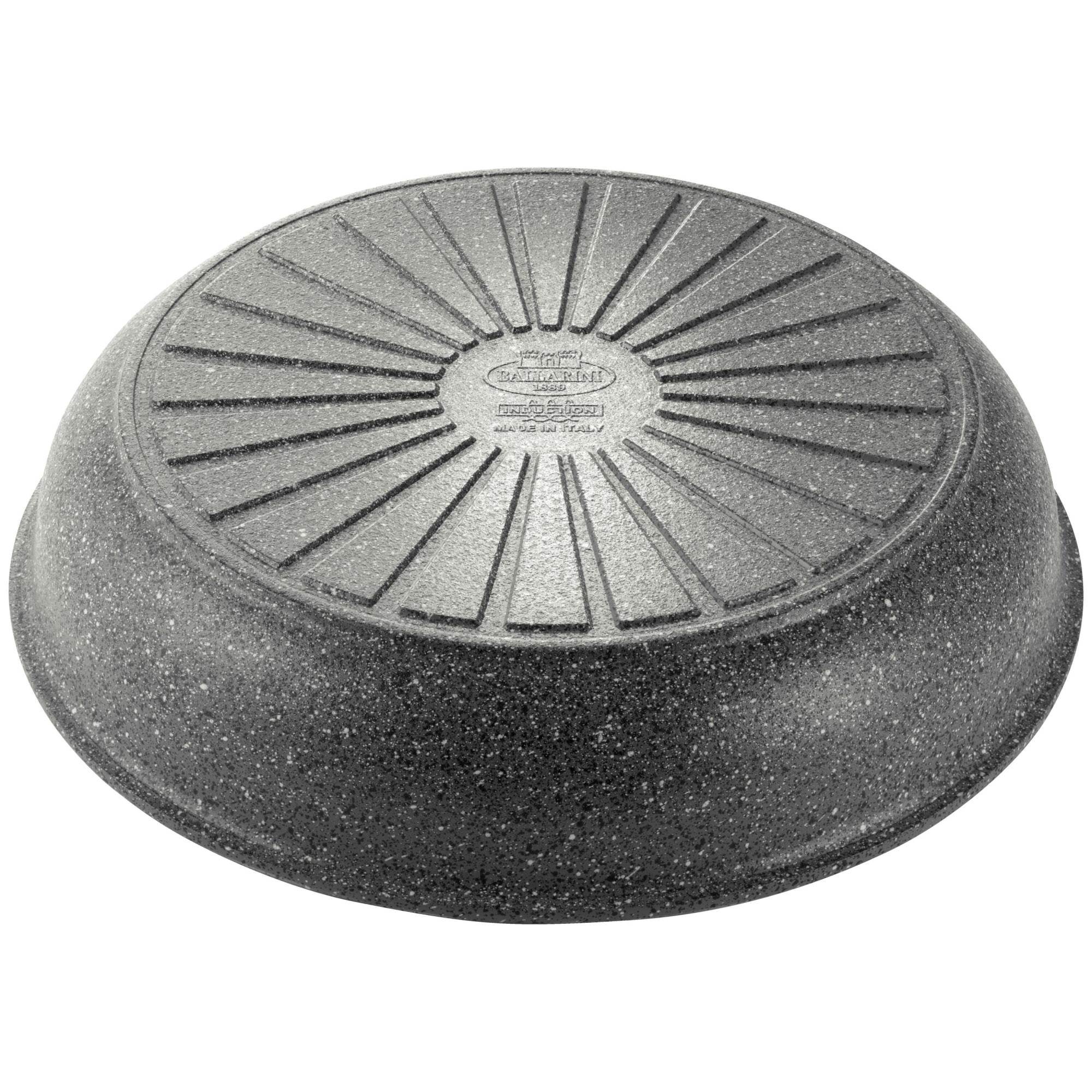 Poêle 20 cm avec poignée amovible Torre