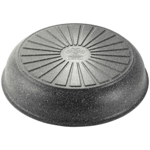 Poêle 20 cm avec poignée amovible Torre