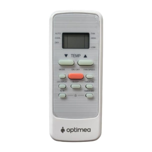 Climatiseur OPTIMEA OPC-B01-090