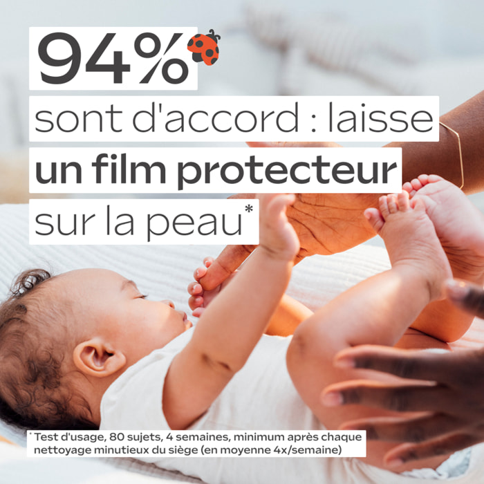 WELEDA - Crème pour le Change Calendula sans parfum - 75 ml