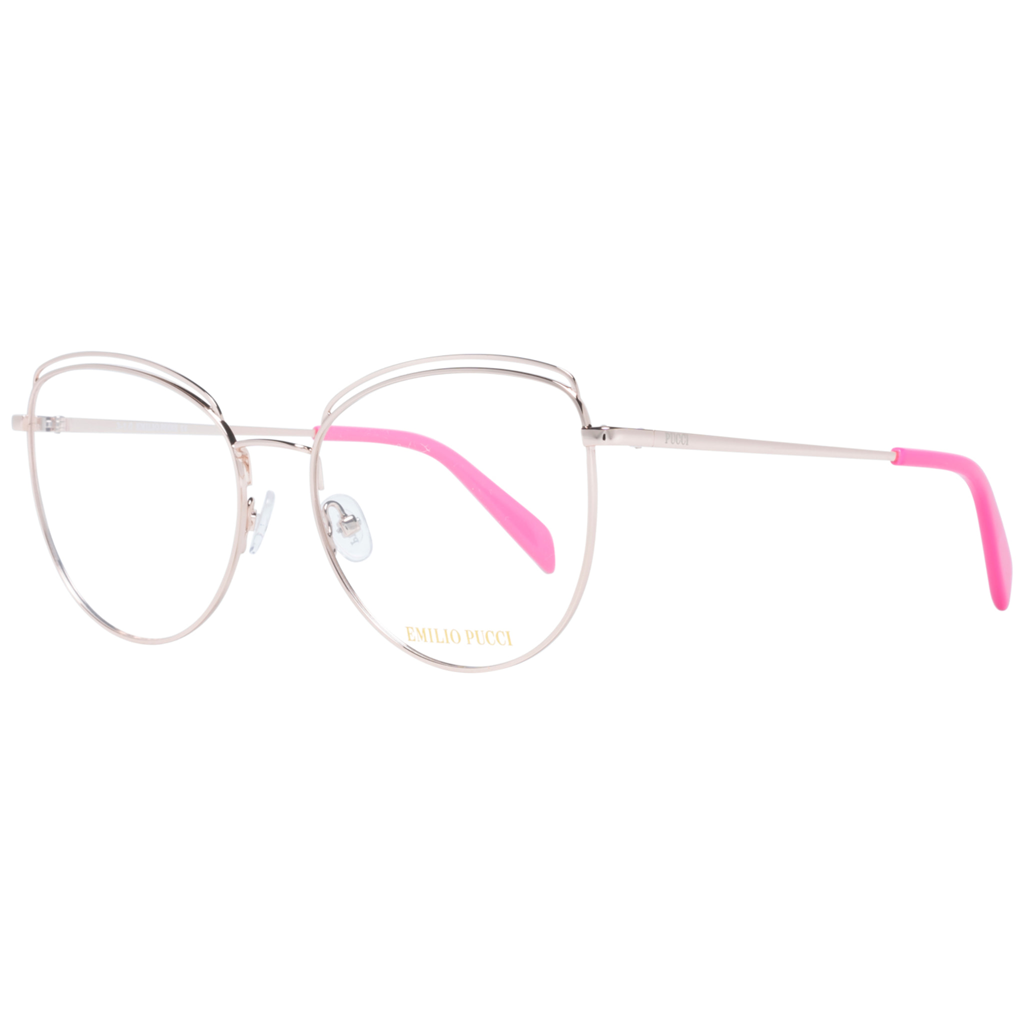 Montura de gafas Pucci Mujer EP5168-56028