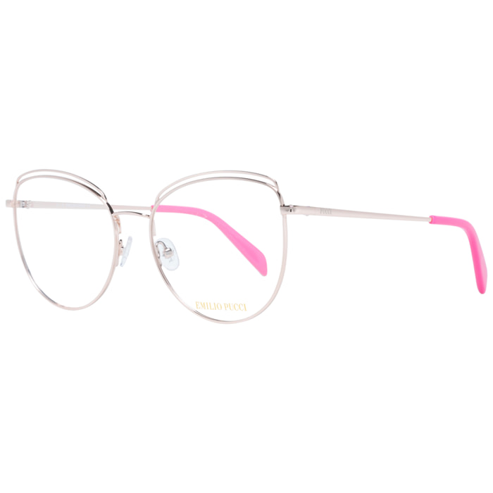 Montura de gafas Pucci Mujer EP5168-56028