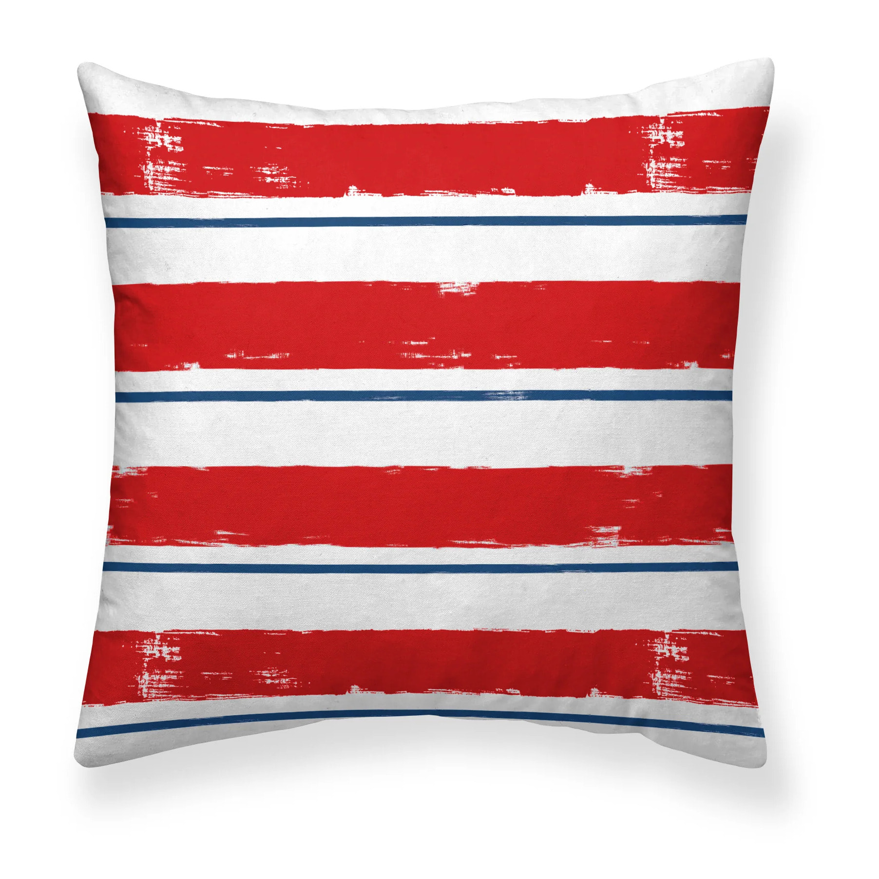 Taie d’oreiller popeline 118 fils Moraira