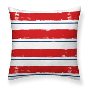 Taie d’oreiller popeline 118 fils Moraira