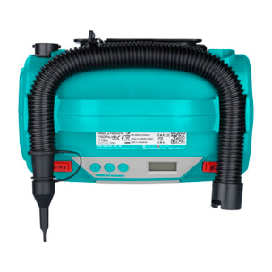 Compressore a Batteria 11bar - One Battery