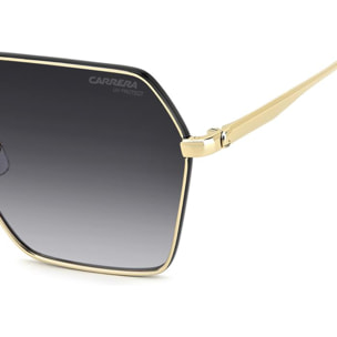 Gafas de Sol Carrera 3057/S RHL de Metal Mujer 60 mm