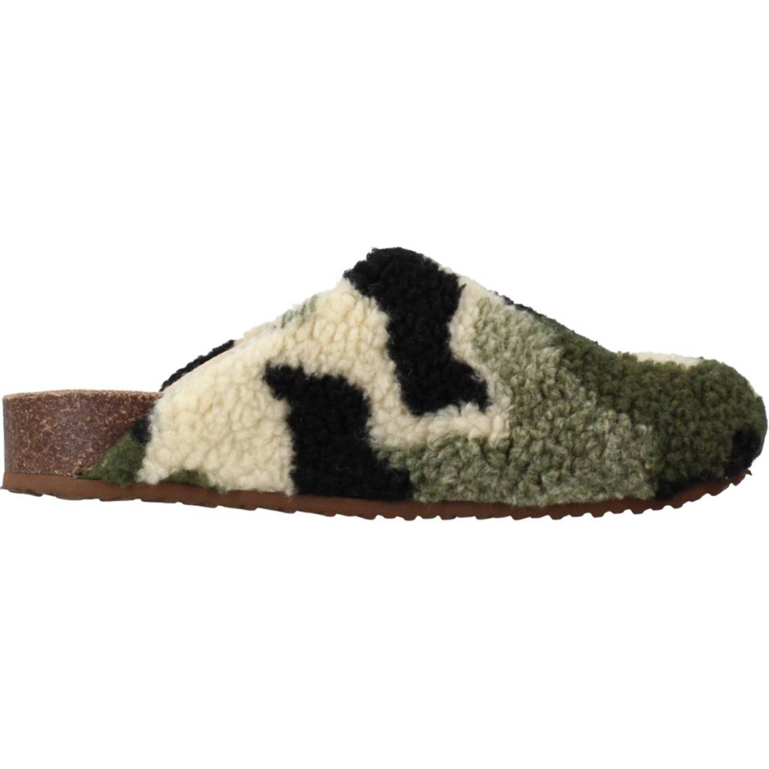 ZAPATILLAS DE CASA - PANTUFLAS STEVE MADDEN VESA