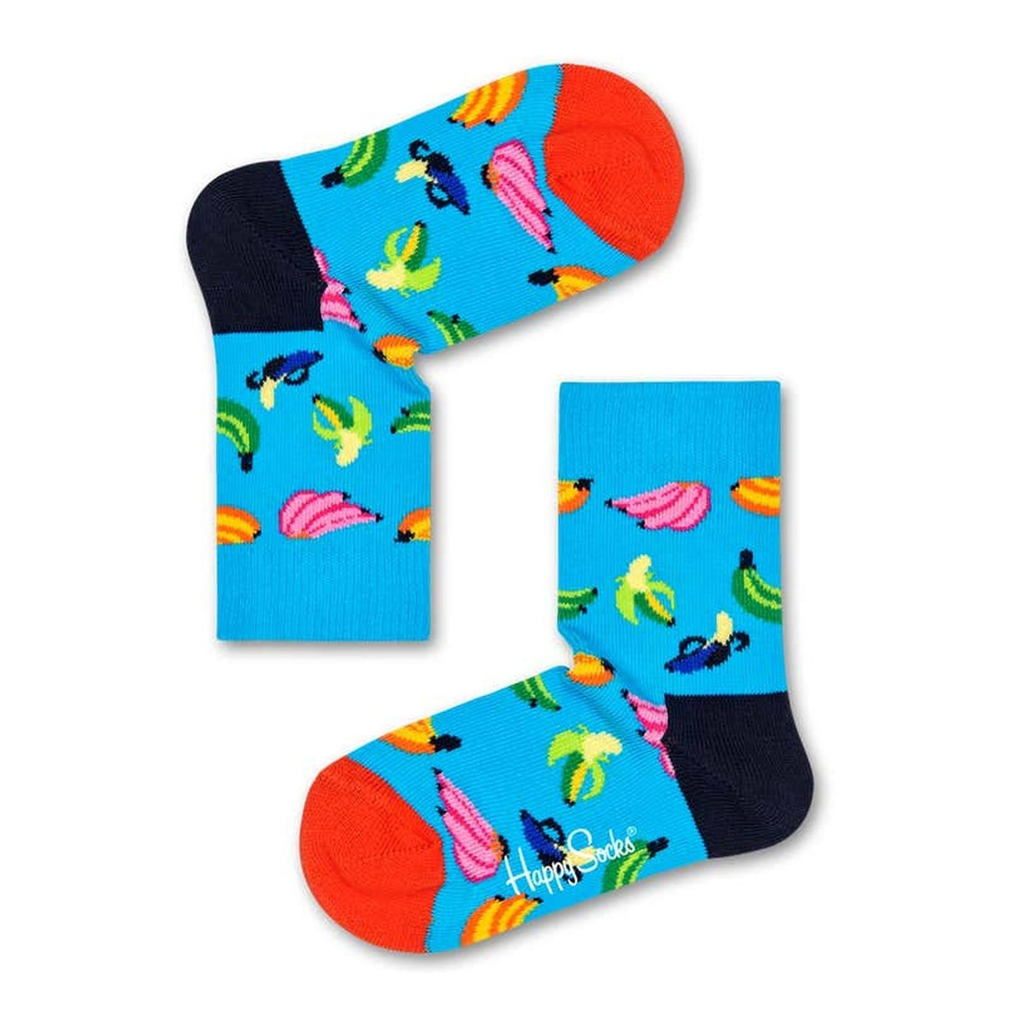 Calcetines kids banana