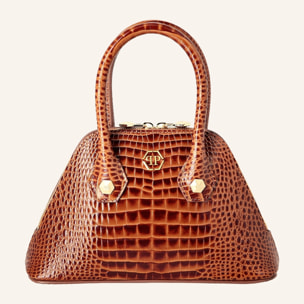 PHILIPP PLEIN Handle Bag COCCO