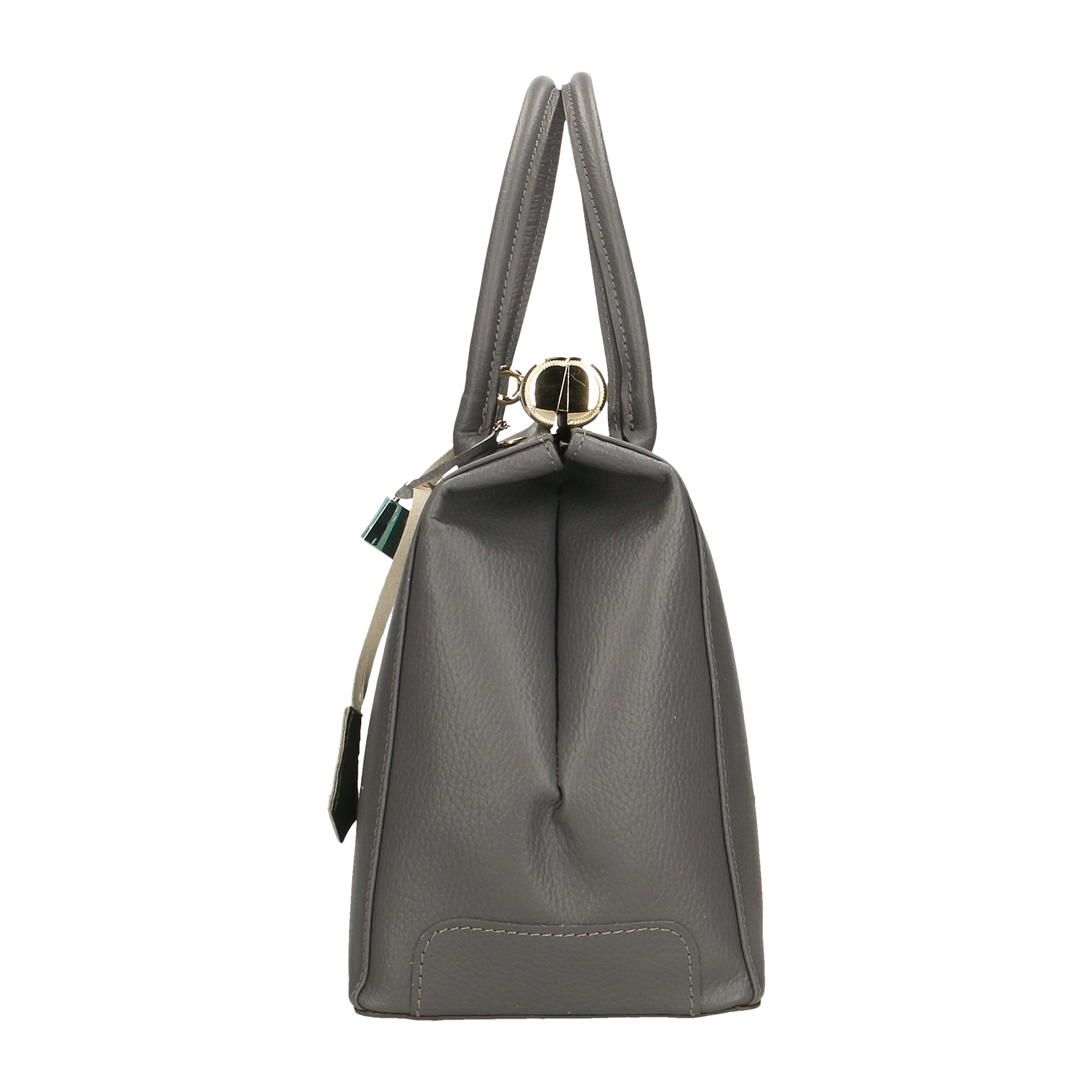 Chicca Borse Borsa Grigio