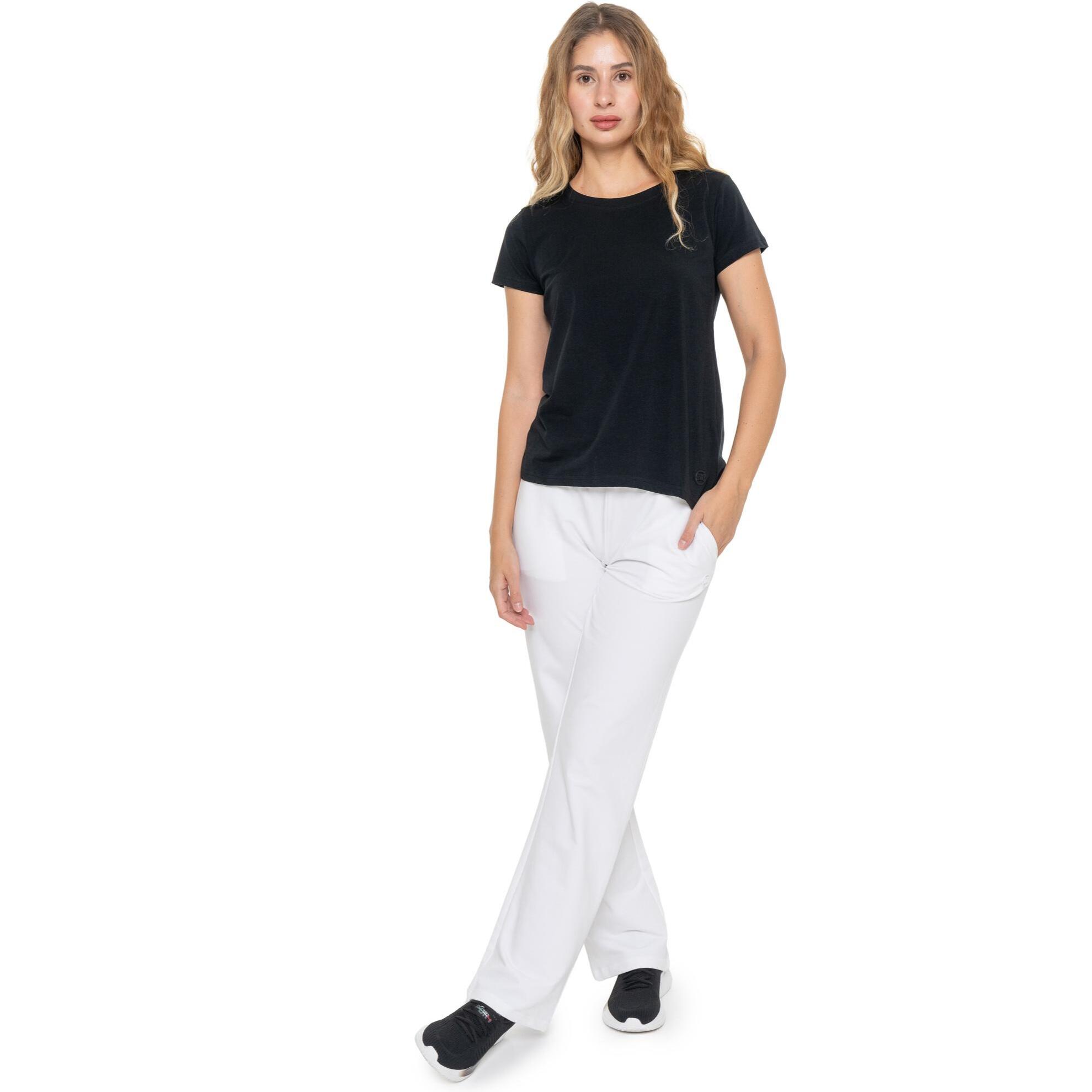 Nunca sin pantalones deportivos de mujer