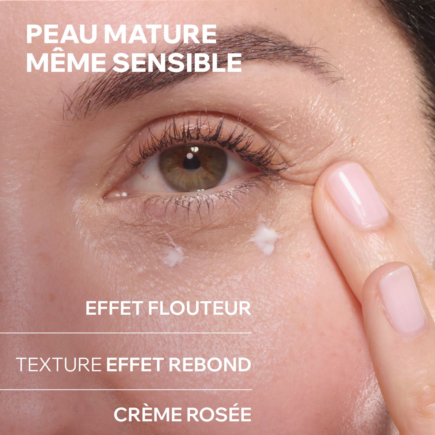 Age Absolu - Baume regard flouteur-redensifiant 15ml